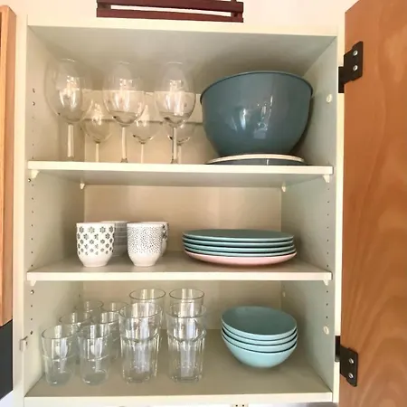 Apartman En Hel I Midtbyen - Centralt, Taet Pa Alt Og Med Parkering!